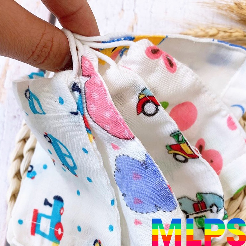 Khẩu trang xô xuất NHẬT an toàn cho bé