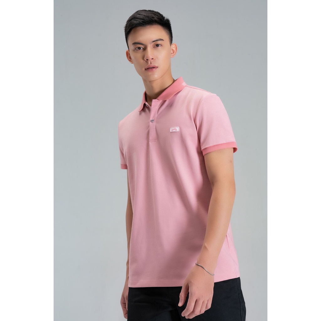 [Mã AFF3PRE20K giảm 20K đơn 99K] Áo polo nam YODY mắt chim thông thoáng và thoải mái - APM3299