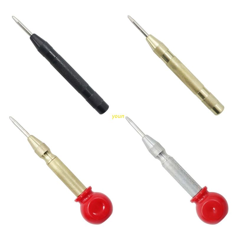 Mũi Khoan Đánh Dấu Đục Lỗ Tự Động Chuyên Dụng Làm Đồ Gỗ