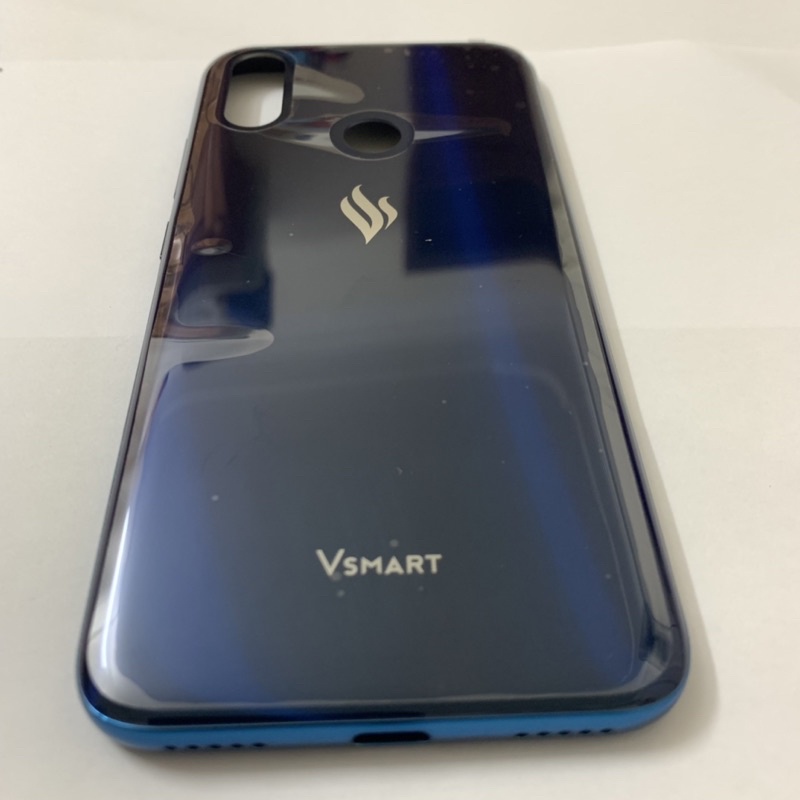 Linh kiện Vsmart joy2+ Xanh Huyền bí và xanh đậm zin hãng