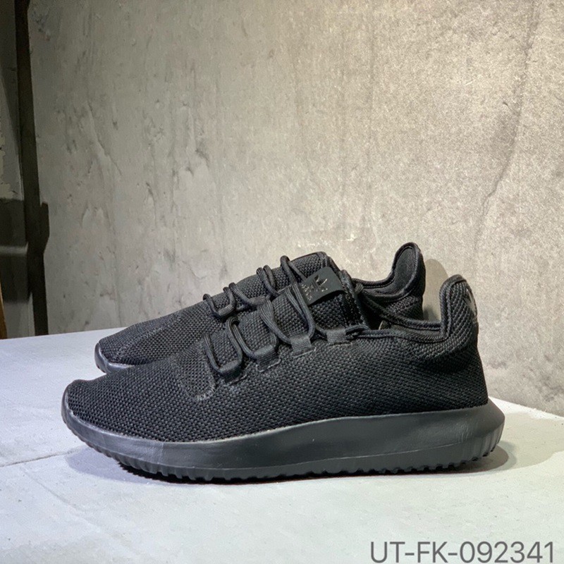 Giày Thể Thao Adidas Tubular Shadow Ck 100% 0riginal Chất Lượng Cao Cho Nam Nữ Đen