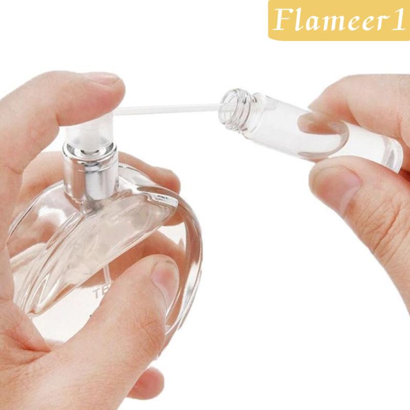 Bộ 10 Ống Bơm Nước Hoa Mẫu Thử 1