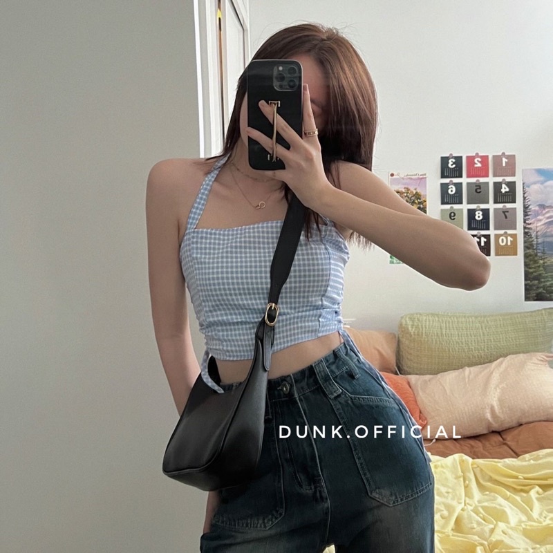 TÚI DA ĐEO CHÉO BASIC •SMOOTH BAG• HÀNG LOẠI 1
