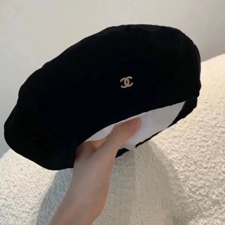Nón Beret Thời Trang Hàn Quốc