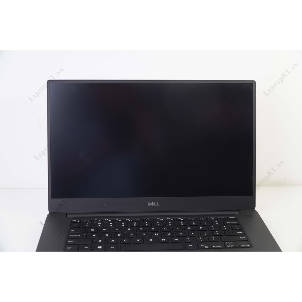 Laptop Dell Precision 5510 Core i7-6820HQ/ 8GB/ SSD 256GB/ Quadro M1000/ 15.6&quot; FHD IPS