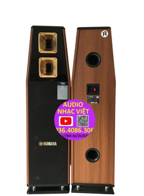 Loa 603 Yamaha nhập indo bass 25 cao cấp