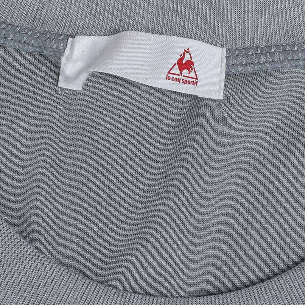 Áo thể thao nam Le Coq Sportif QMMNJA05Q-MGR