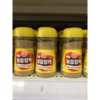 Mè rang hàn quốc, thương hiệu ottogi