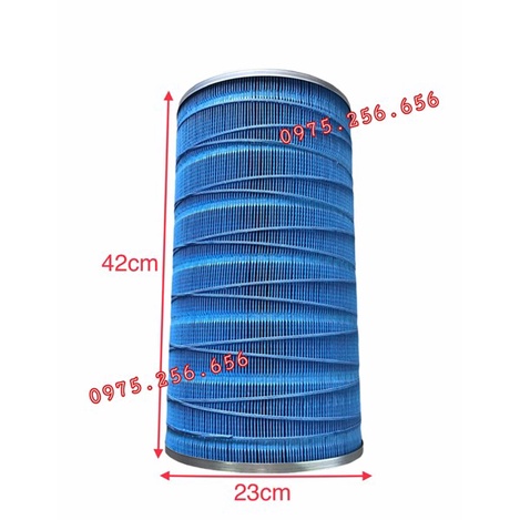 Lọc gió 2342 YUCHAI Lọc Gió Hoàng huy 8 tấn Phụ tùng ô tô