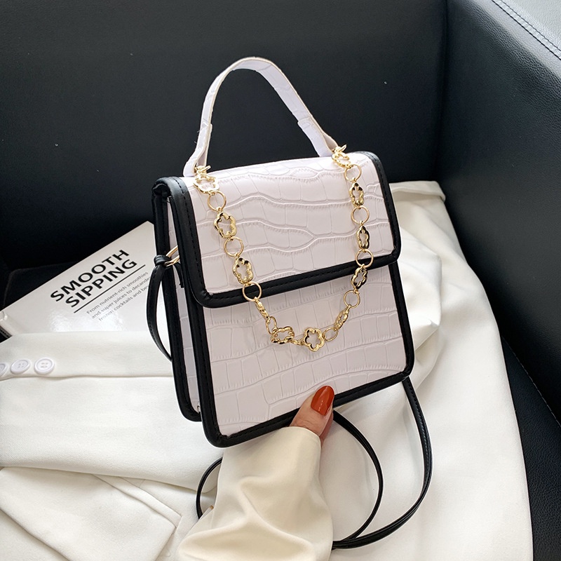 Túi Xách Đeo Vai Thời Trang Xuân Hè 2022 Dành Cho Nữ