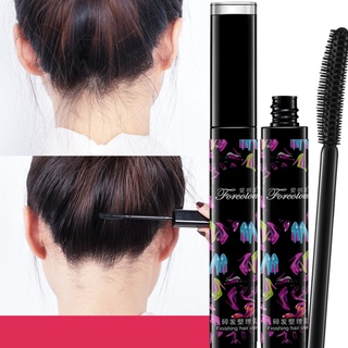 Mascara cố định nếp tóc, hạn chế tóc con Foreolour 13g