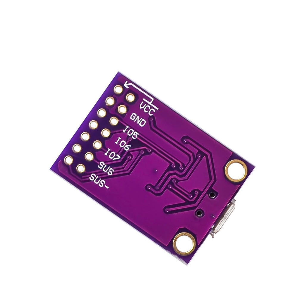 Bảng Mạch Giao Tiếp CP2112 Từ USB Sang I2C Cho arduino