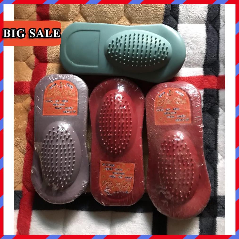 ( FREE SHIP ) Dụng Cụ Hút Bụi Thảm, Lăn Dính Bụi Bằng Tay Dễ Sử Dụng | BigBuy360 - bigbuy360.vn