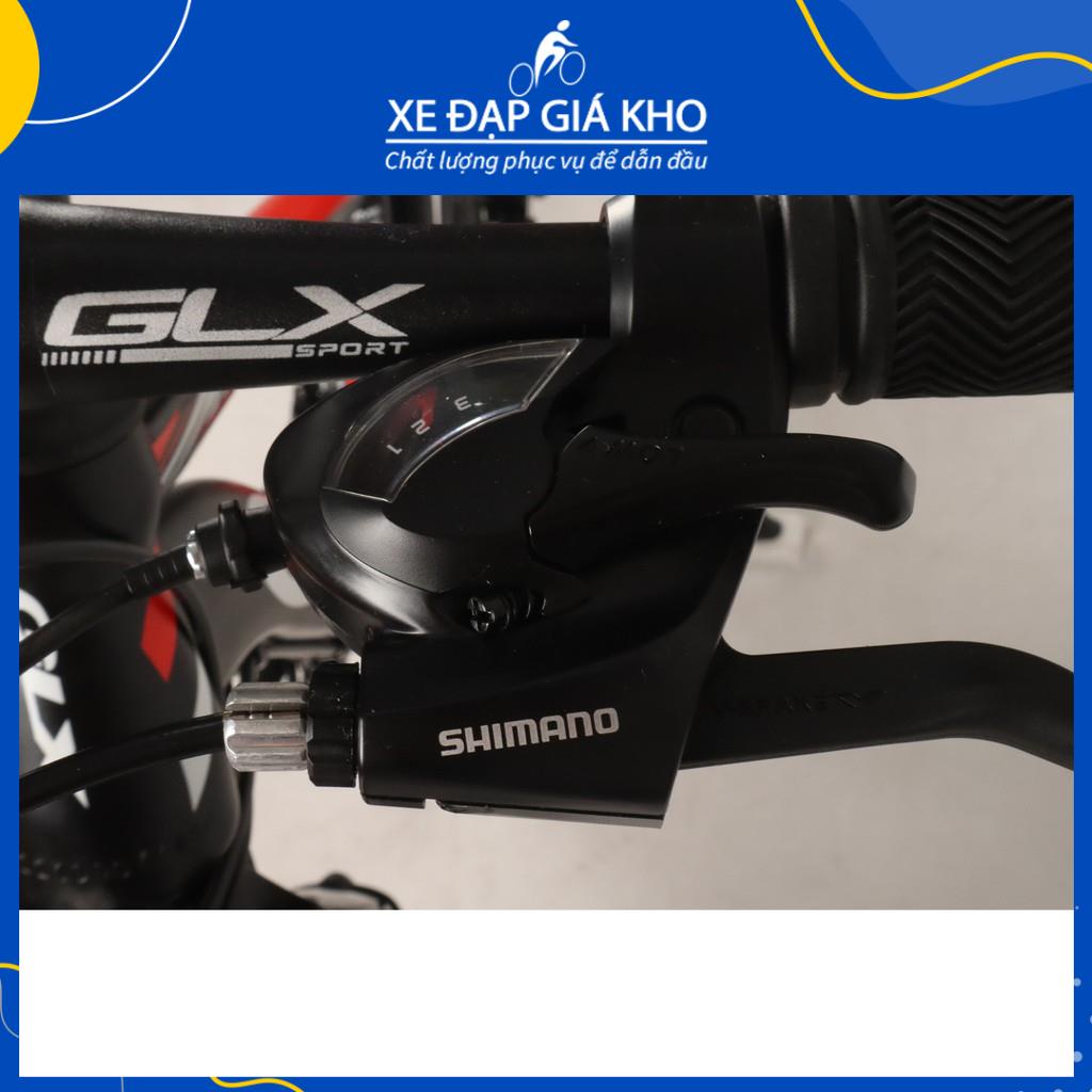 Xe Đạp Địa Hình 24 Inch Galaxy TH19 2022