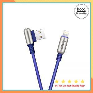 Cáp Sạc Nhanh Hoco U17 1.2M  Chính Hãng