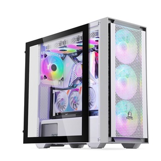 Vỏ Case SEGOTEP GANK360 WHITE