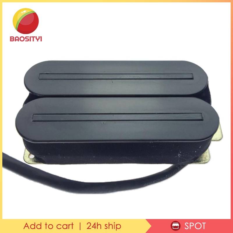 Pickup Đôi Lõi Kép Humbucker Cho Đàn Guitar Điện Baosity1