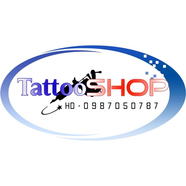 TATTOOSHOP