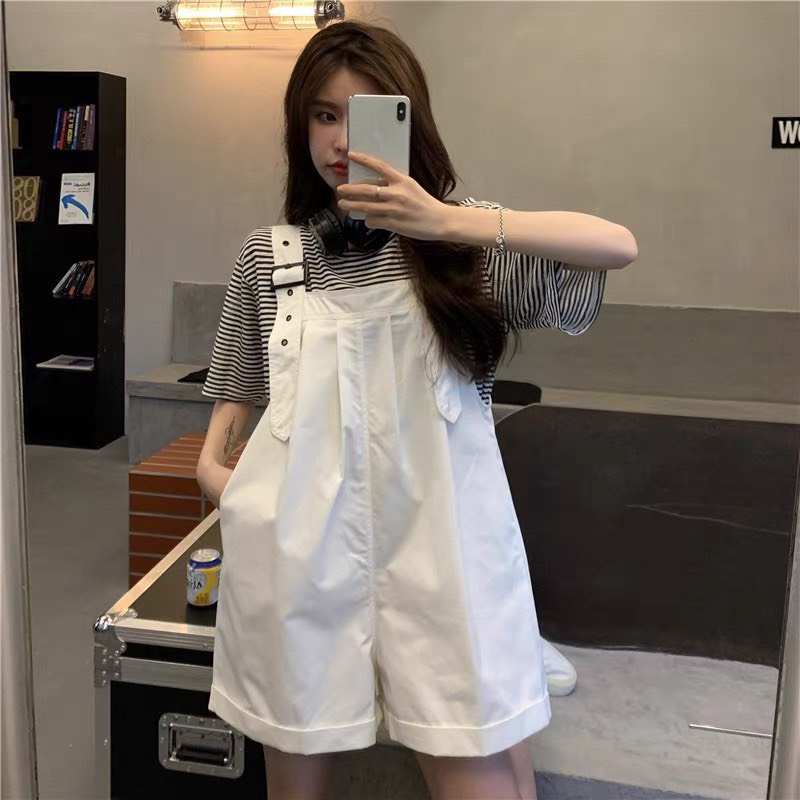 Yếm form bí cute
