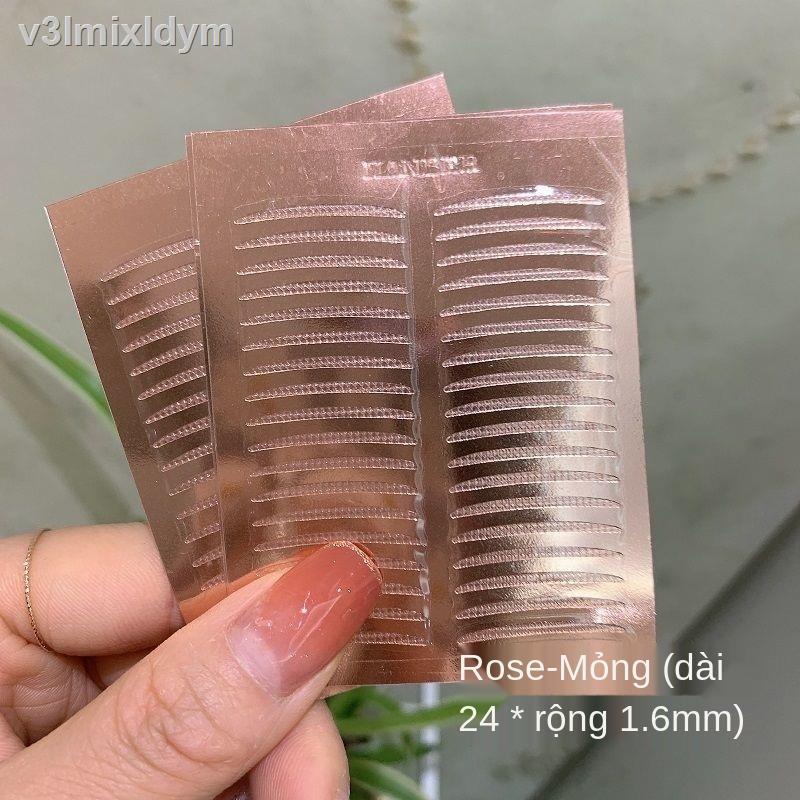 ◈□☇Miếng dán mí mắt hai mí chính hãng Hanbeier dành cho nữ siêu dính liền mạch miếng dán mí mắt hai mí tự nhiên sưng bon | BigBuy360 - bigbuy360.vn