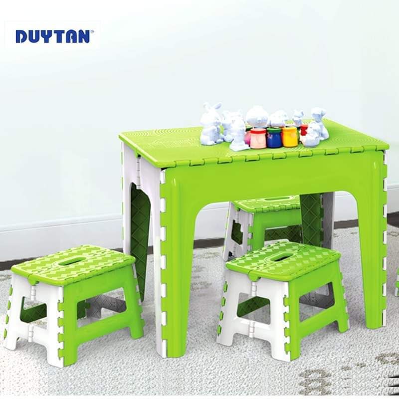 BÀN XẾP ĐA NĂNG NHỰA DUY TÂN