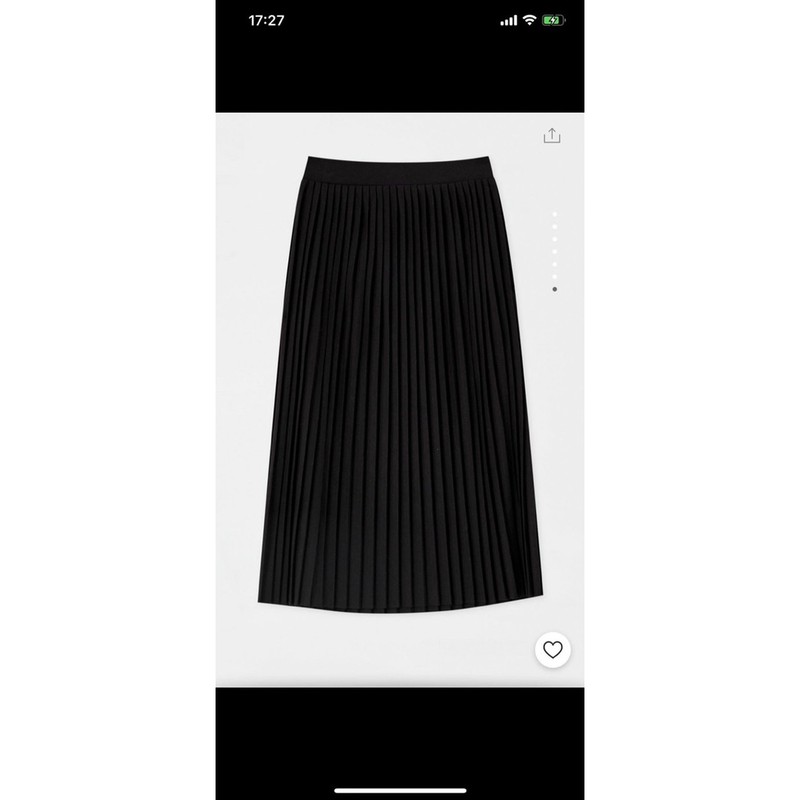 Chân váy xếp ly | BigBuy360 - bigbuy360.vn