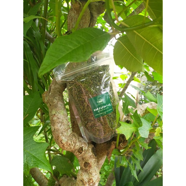 Trà olong buồm Cầu Đất - 500g