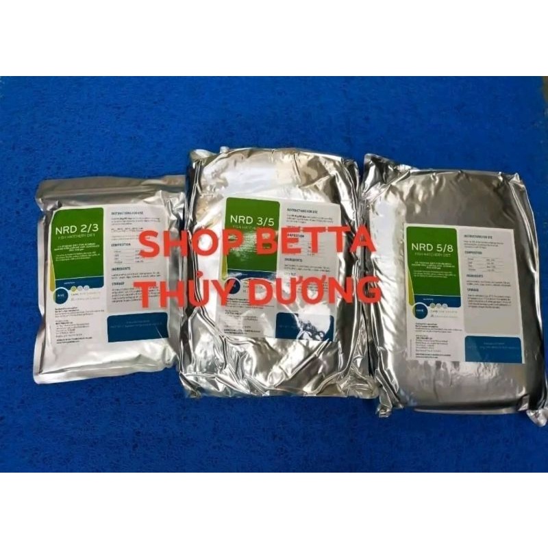 CÁM THÁI INVE 3/5, 5/8