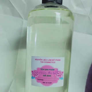 Hương hoa bưởi 1 lít