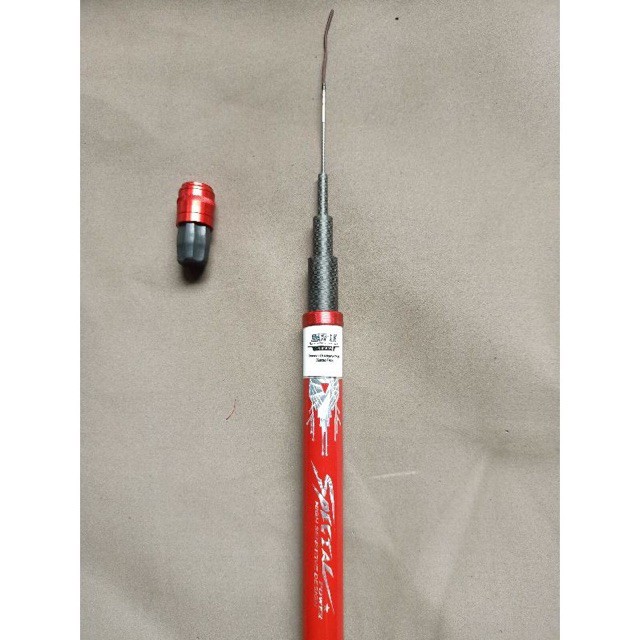 cần câu tay HANDING 5H 7m2 tải cá 10kg siêu nhẹ y hình giá rẻ giảm giá sele y hình