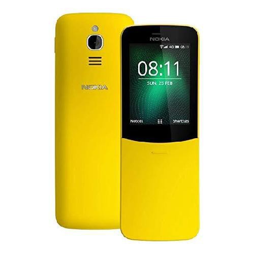 Điện Thoại Nokia 8110 2 Sim