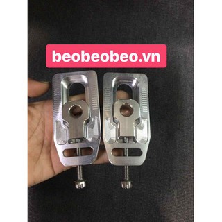 cặp pass tăng sên dr wave cnc
