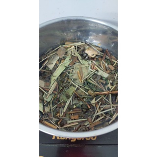 Lá xông xuyên Tâm Liên gói 50gr