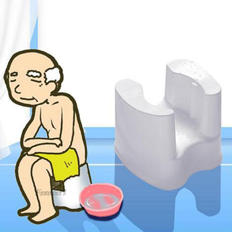 [Fenteer1] Ghế Tắm Đa Năng Chống Trượt Chịu Được Sức Nặng Cho Người Lớn Tuổi