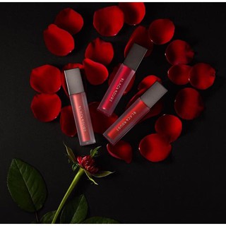 [FULL HÀNG CHUẨN ] Son Kem Lì BlackRouge Ver4 Siêu Xinh