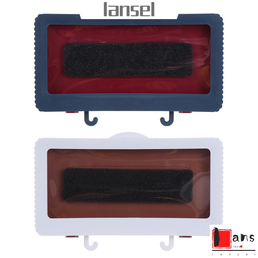 Hộp Đựng Điện Thoại Chống Nước Bảo Vệ Màn Hình Cảm Ứng Nhiều Màu Sắc Dùng Trong Phòng Tắm/Nhà Bếp/Nhà Bếp