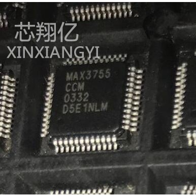 Dòng chip BH QFP MAX3755CCM QFP48 Mới