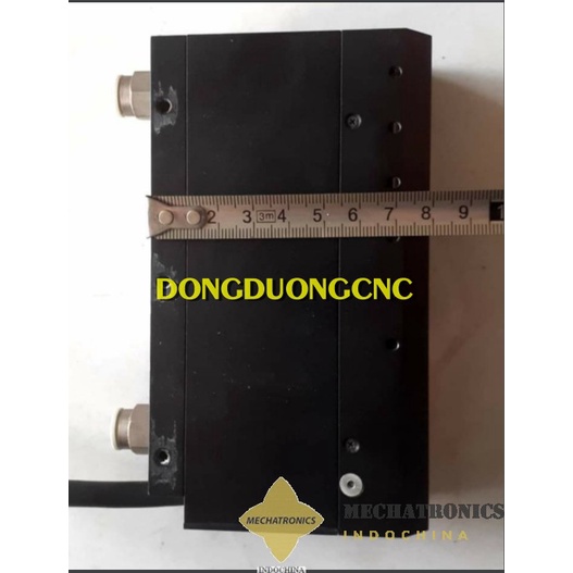 Bộ đèn led uv đẹp, có làm đầu vào ra làm mát