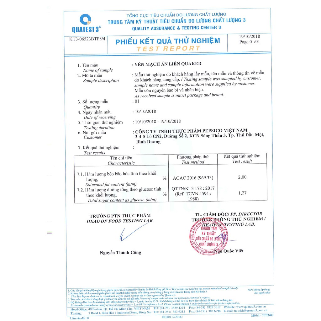 [Combo Quà Tặng] Yến mạch ăn liền Instant Oats hũ 600g & Thức Uống Yến Mạch 3in1 Vị Matcha, Berry Burst | BigBuy360 - bigbuy360.vn