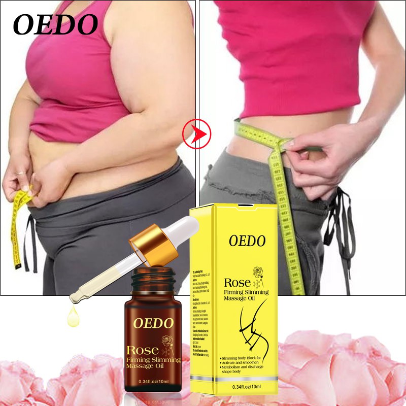 Kem massage đốt cháy mỡ thừa làm thon eo OEDO với tinh dầu chăm sóc da làm săn chắc da | BigBuy360 - bigbuy360.vn