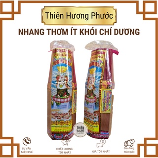 Nhang thơm Chí Dương ít khói 1.000g