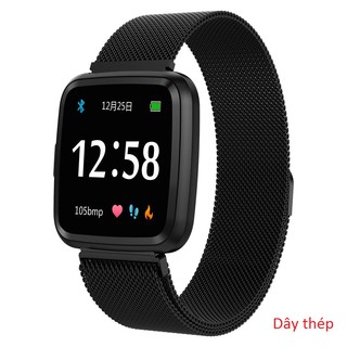 Đồng hồ thông minh Colmi CY7 Pro