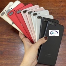 Vỏ zin thay thế 7Plus ( hồng, trắng, đen nhám, vàng, đỏ )