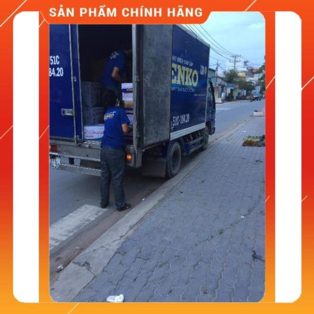 [FreeShip] SHIP GRAB Quạt đảo trần senko TD105 Huy Anh