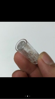 Siêu sale đầu nano trắng