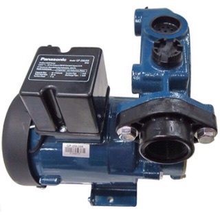 Máy bơm đẩy cao Panasonic GP-200JXK