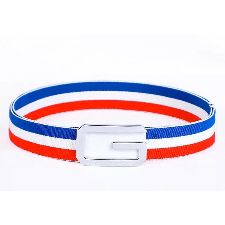 Thắt Lưng Chơi Golf Nam - Dây Lưng Chất Liệu Vải Chun Co Dãn Tốt, Thoải Mái Khi Chơi Golf - Golf 360 Store