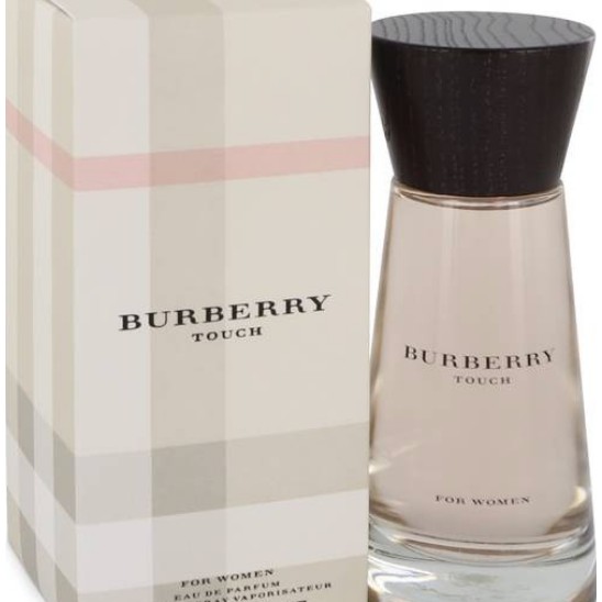 burberry touch 50ml