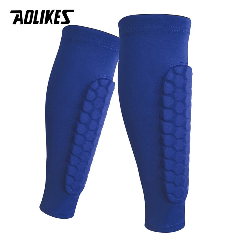 Vớ bọc ống đồng AOLIKES A-2236 Anti-collision kneepad