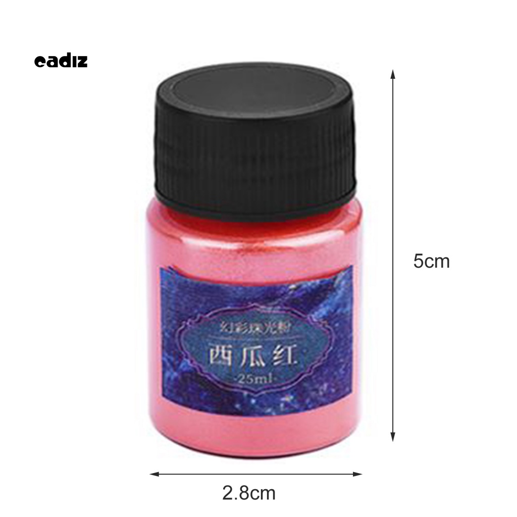 Bột Trang Trí Móng Tay Lấp Lánh Dễ Sử Dụng Tiện Lợi